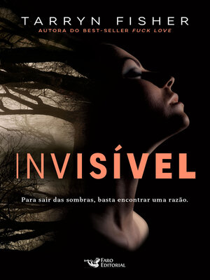cover image of Invisível